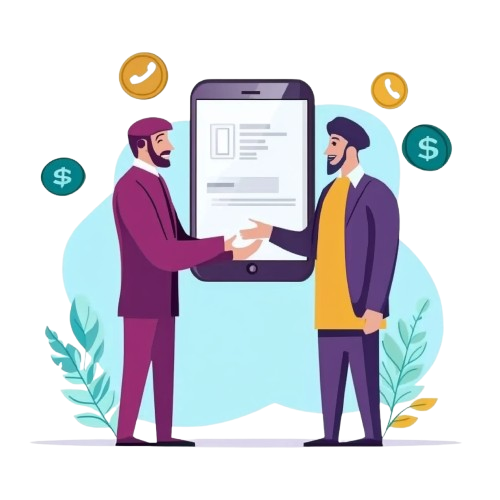 Connect & Communicate
